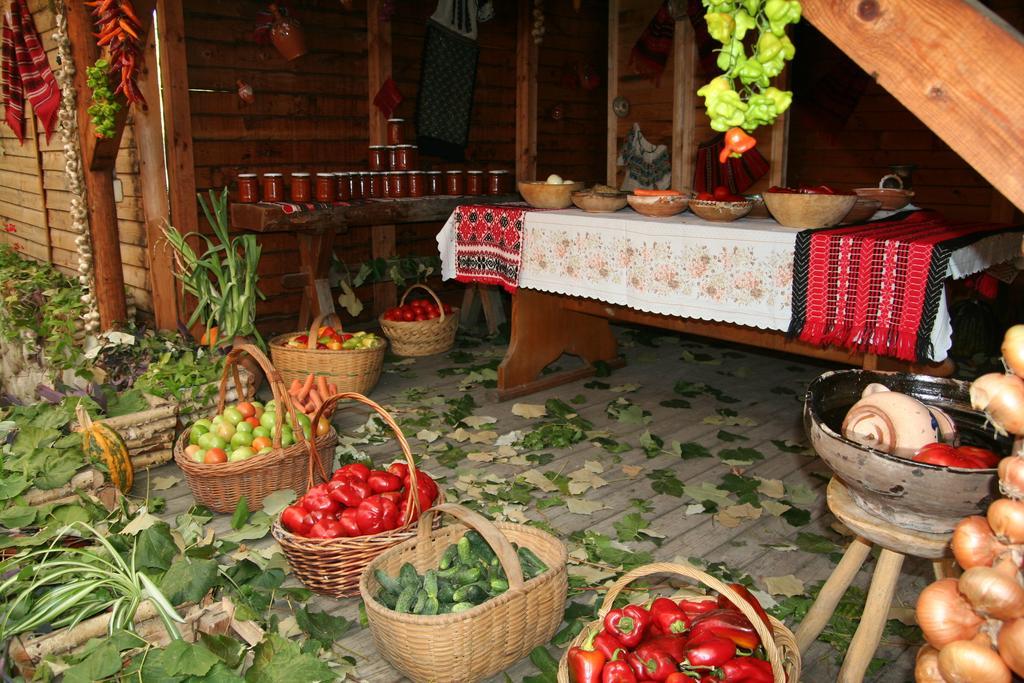 Motel Casa OlteneascaRâmnicu Vâlcea エクステリア 写真