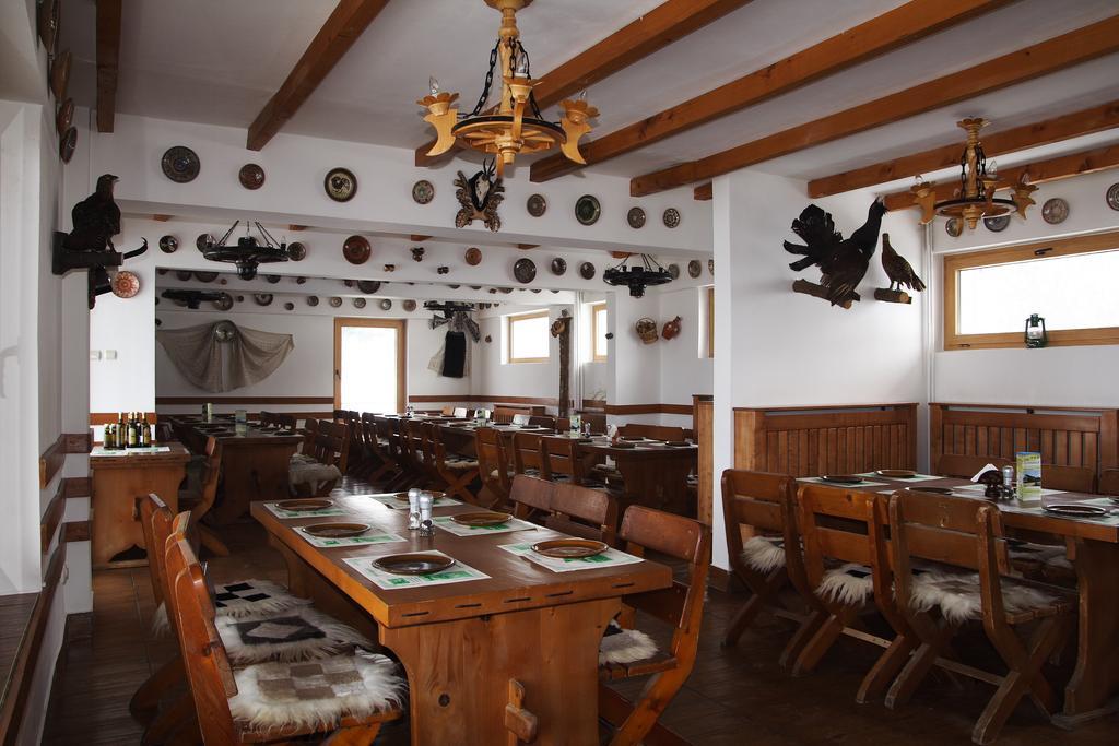 Motel Casa OlteneascaRâmnicu Vâlcea エクステリア 写真