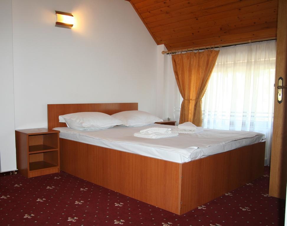Motel Casa OlteneascaRâmnicu Vâlcea 部屋 写真